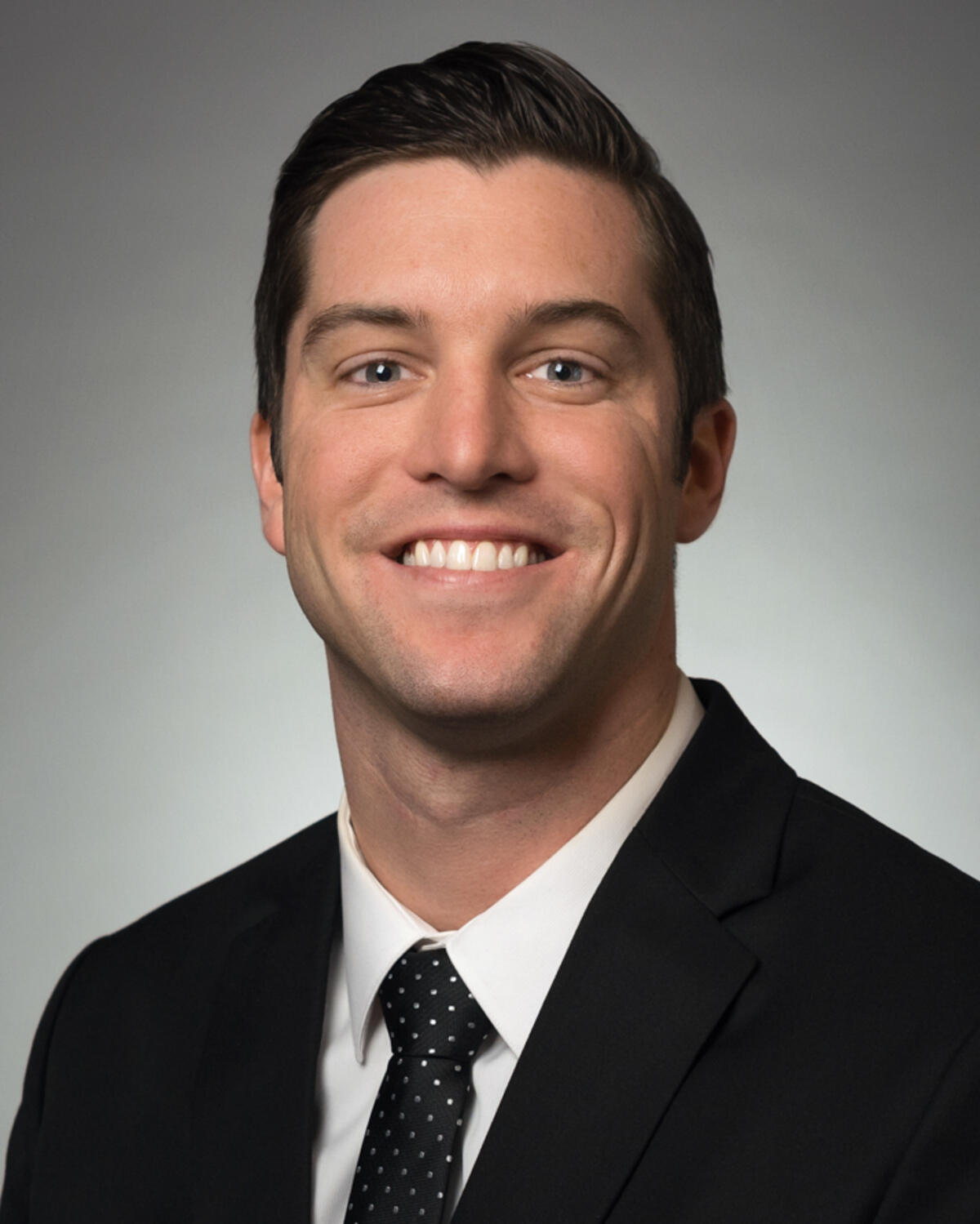 Headshot Image for Bobby Kelly